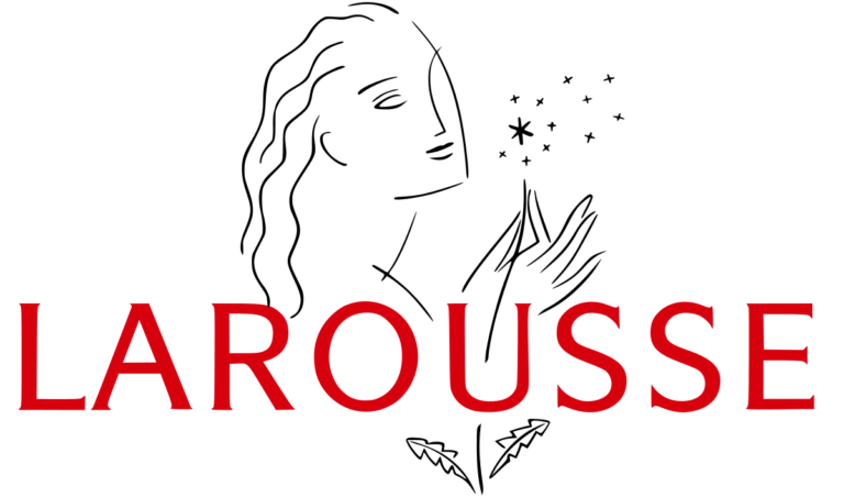 Editions Larousse