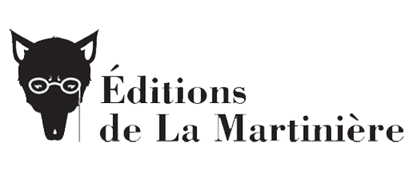 Editions de la Martinière